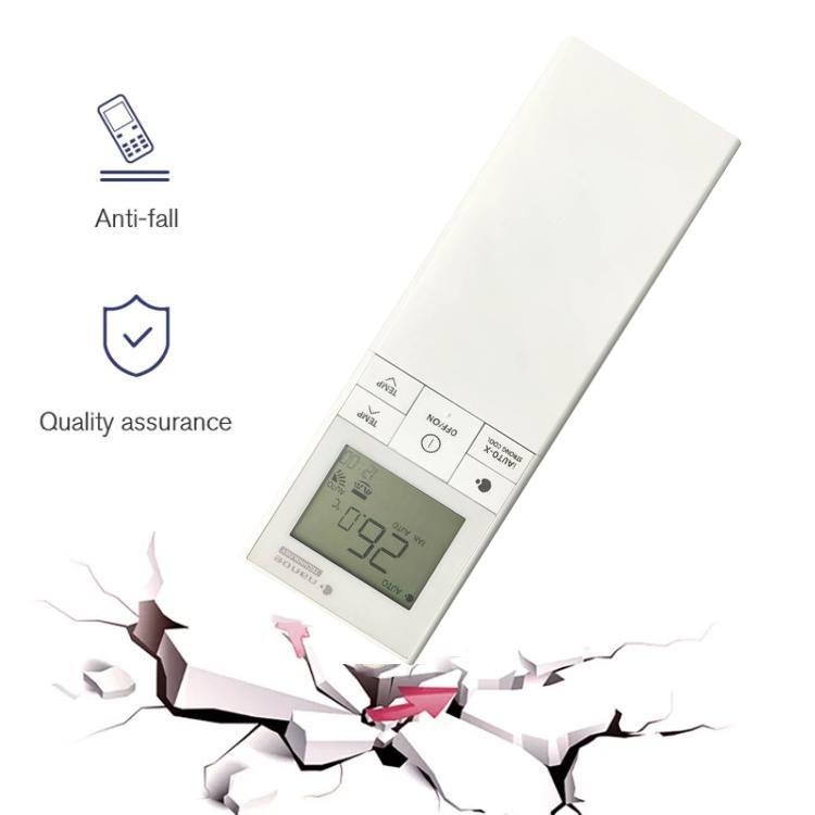 For Panasonic ACXA75C202909 Air Conditioner Remote Control