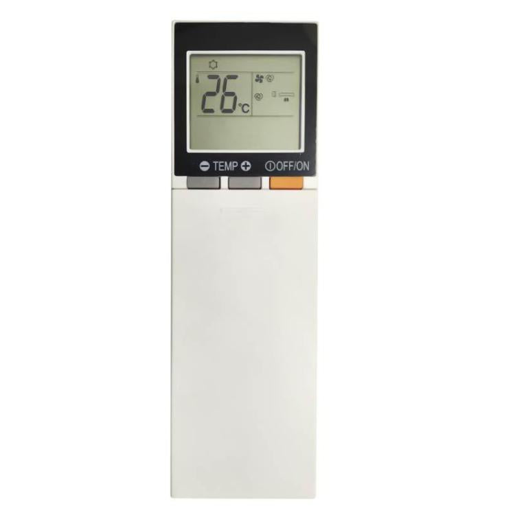 For Mitsubishi SG12D Air Conditioner Remote Control