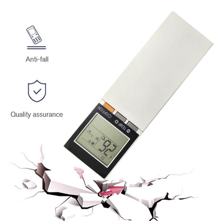 For Mitsubishi SG12D Air Conditioner Remote Control