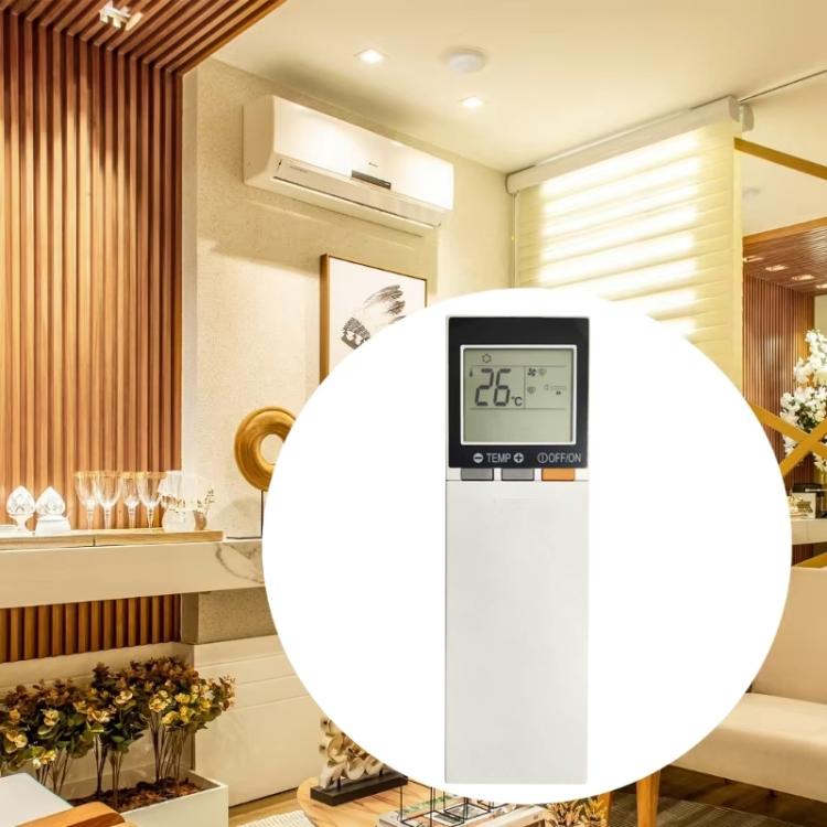 For Mitsubishi SG12D Air Conditioner Remote Control