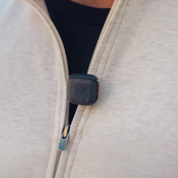Original Transmitter for DJI Mic 3