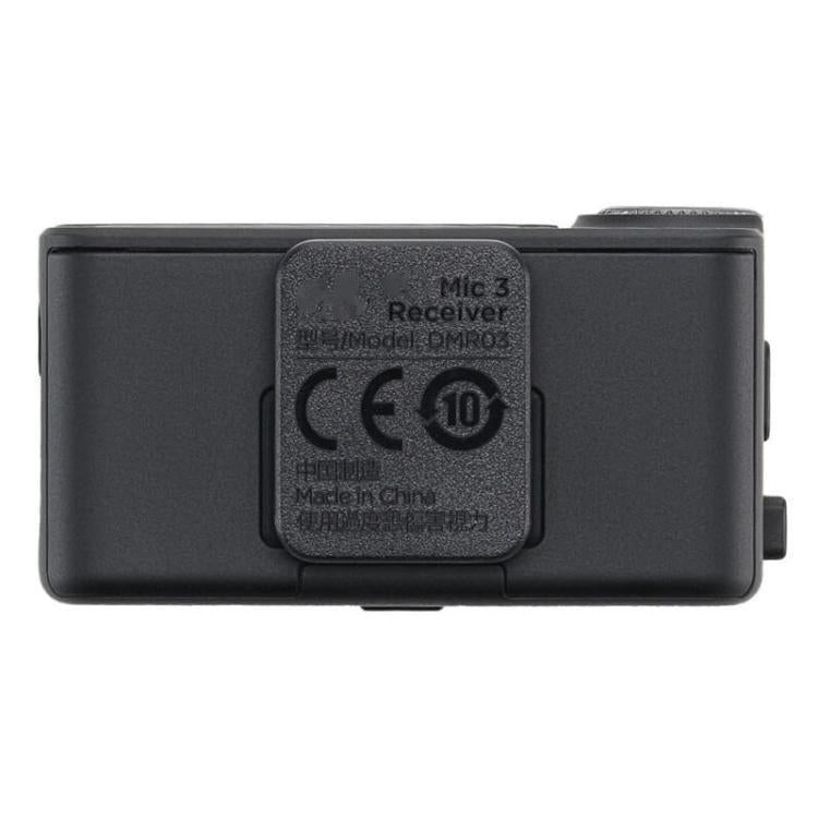 Original Receiver for DJI Mic 3