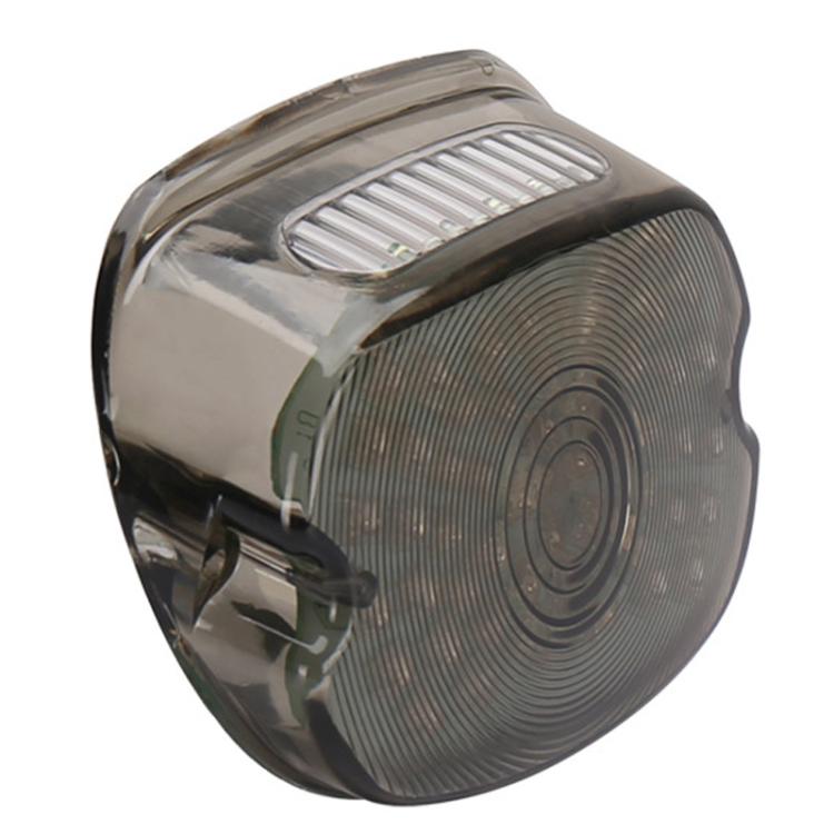 OL-HT01B Motorcycle LED Retro Tail Light Modified Independent Turn Signal Light