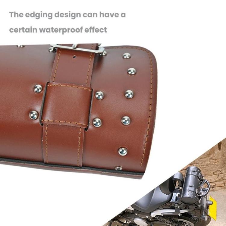 Motorcycle Electric Bike Luggage Tool Storage Bag