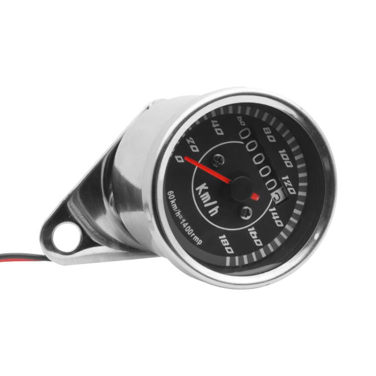 Motorcycle Modified High-definition Speedometer Odometer