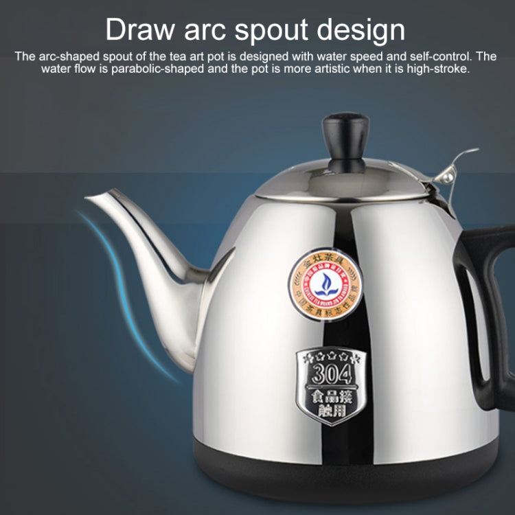 KAMJOVE T-22A Automatic Water Heater Electric Kettle, T-22A