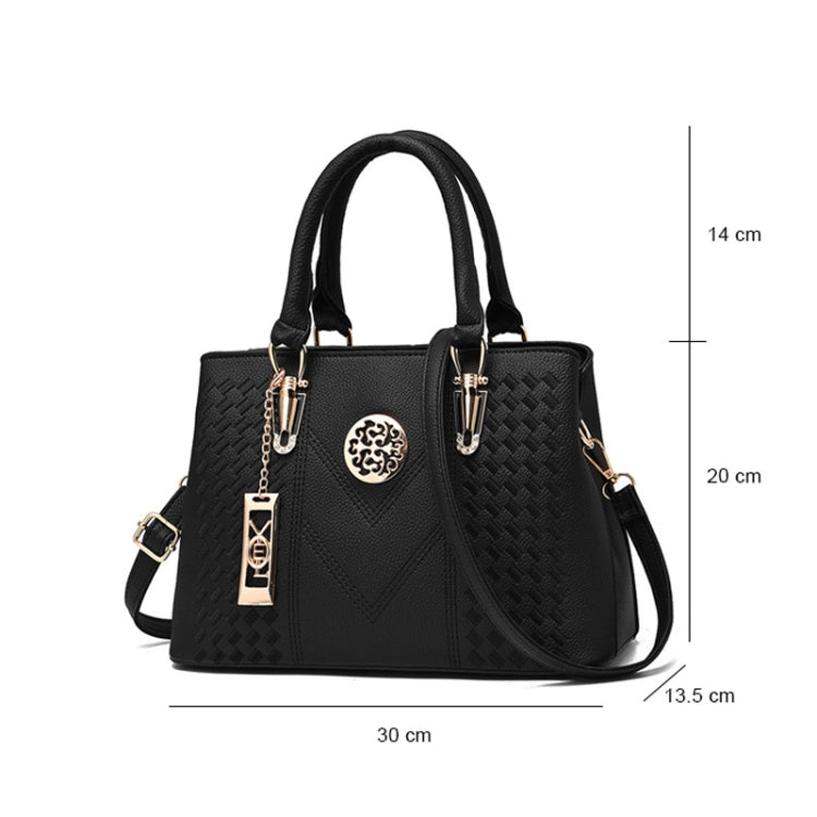 Embroidery Messenger Bags Women Leather Handbags Bags for Women Hand Bag