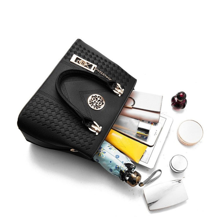 Embroidery Messenger Bags Women Leather Handbags Bags for Women Hand Bag