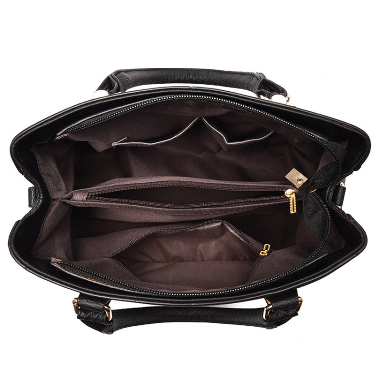 Embroidery Messenger Bags Women Leather Handbags Bags for Women Hand Bag