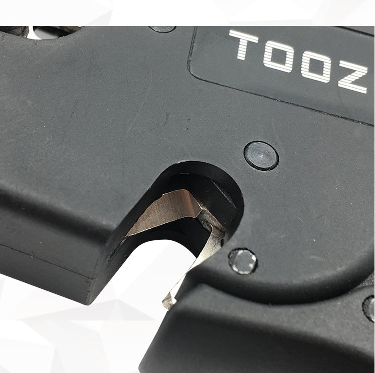 Self-adjusting Insulation Multi-purpose Stripping Pliers Set Electrician Repair Tools, Self-adjusting Pliers
