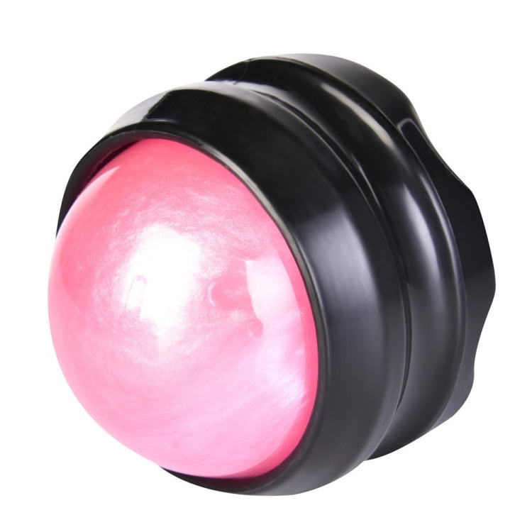 Body Therapy Foot Back Waist Hip Relaxer Massage Roller Ball
