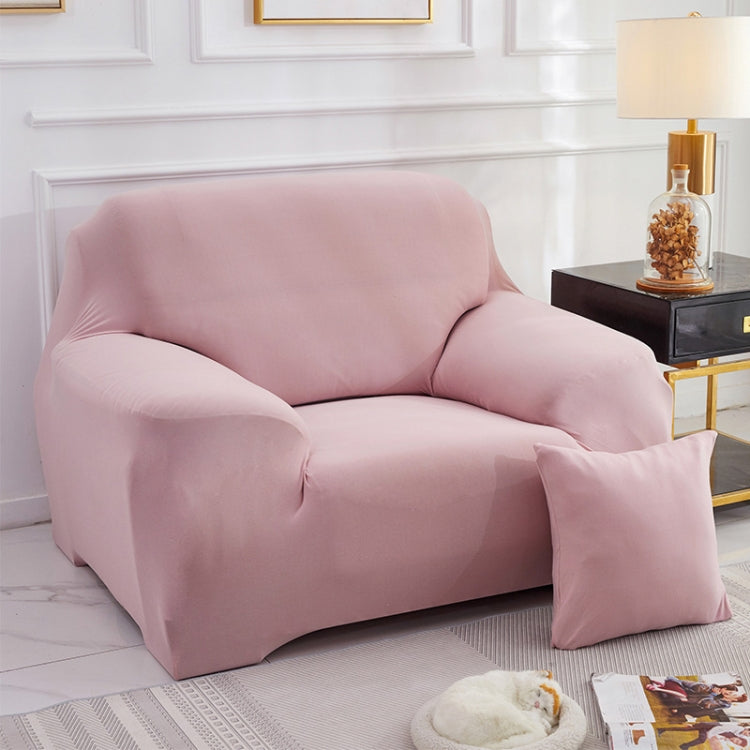 Sofa All-inclusive Universal Set Sofa Full Cover Add One Piece of Pillow Case