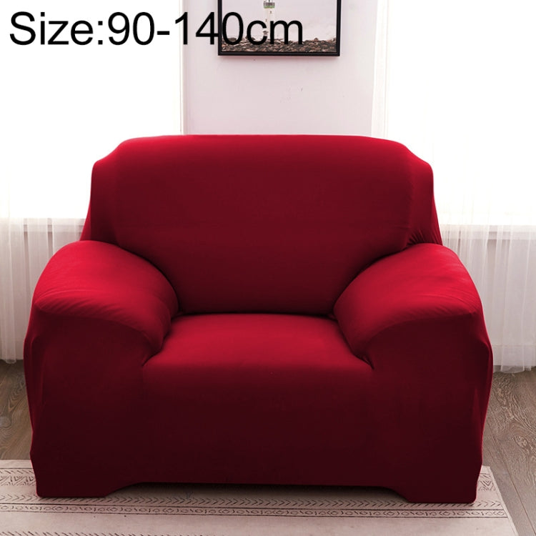 Sofa All-inclusive Universal Set Sofa Full Cover Add One Piece of Pillow Case