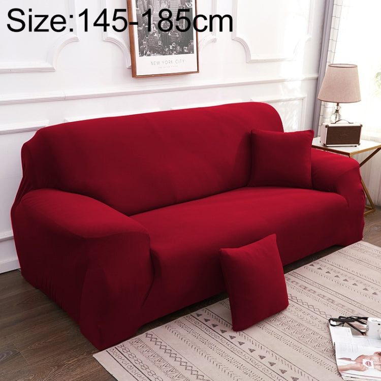 Sofa All-inclusive Universal Set Sofa Full Cover Add One Piece of Pillow Case