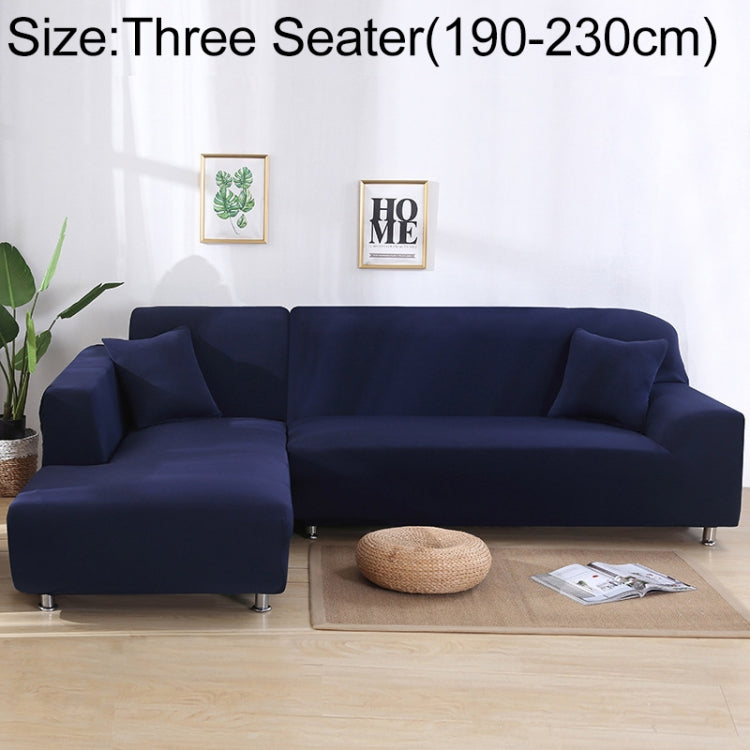 Sofa All-inclusive Universal Set Sofa Full Cover Add One Piece of Pillow Case