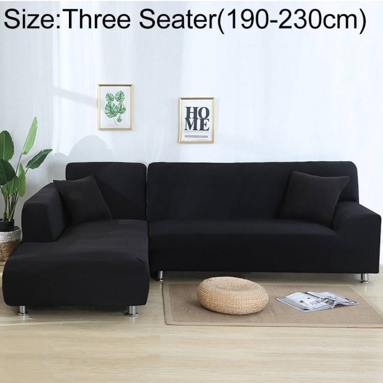 Sofa All-inclusive Universal Set Sofa Full Cover Add One Piece of Pillow Case