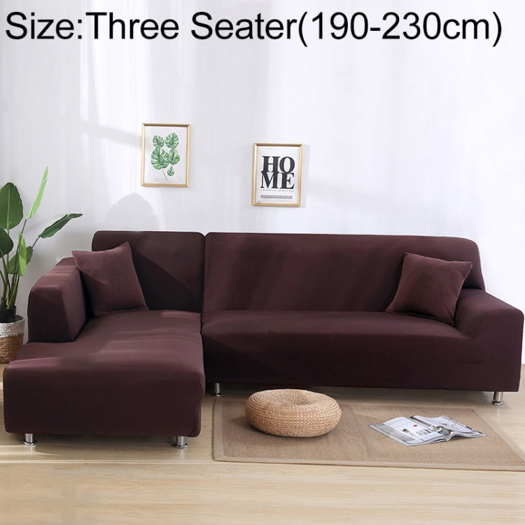 Sofa All-inclusive Universal Set Sofa Full Cover Add One Piece of Pillow Case