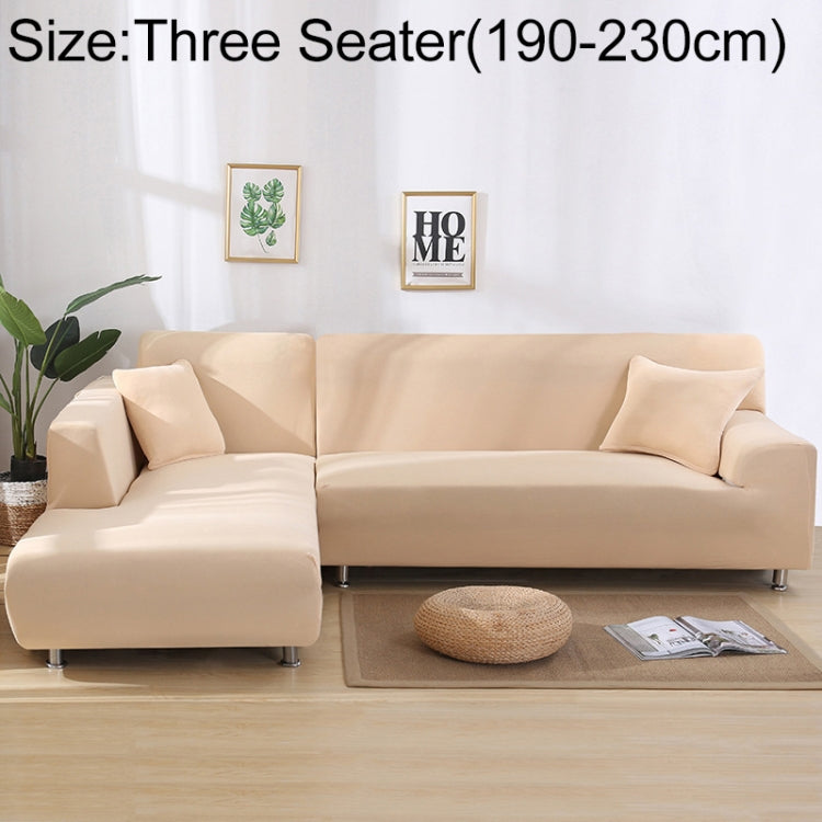 Sofa All-inclusive Universal Set Sofa Full Cover Add One Piece of Pillow Case