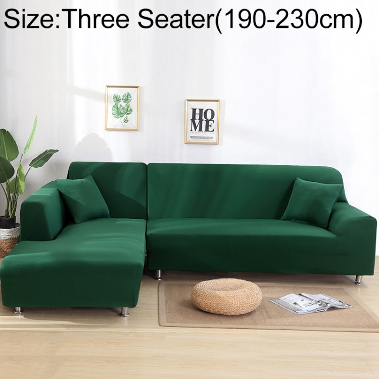 Sofa All-inclusive Universal Set Sofa Full Cover Add One Piece of Pillow Case