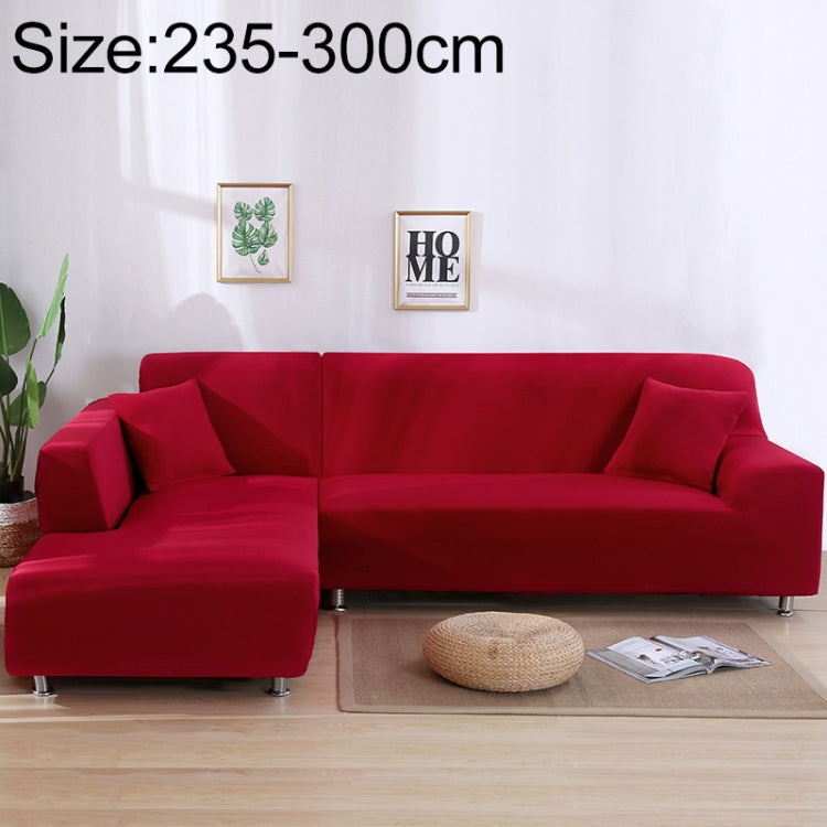 Sofa All-inclusive Universal Set Sofa Full Cover Add One Piece of Pillow Case