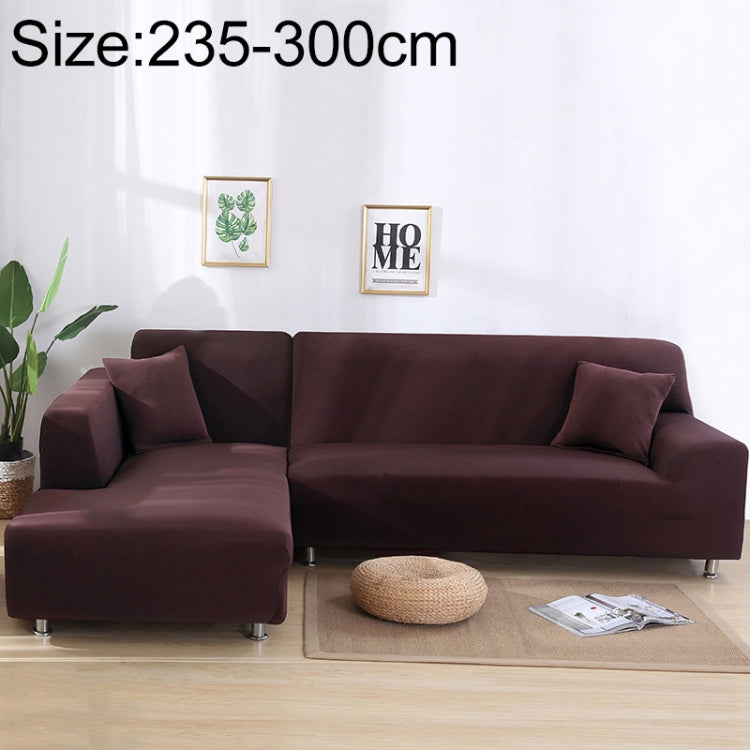 Sofa All-inclusive Universal Set Sofa Full Cover Add One Piece of Pillow Case