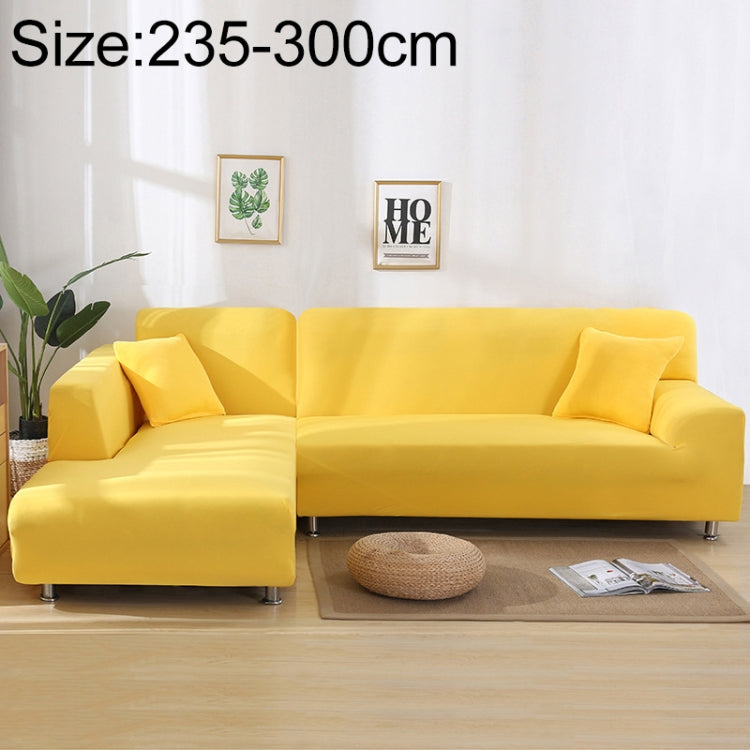Sofa All-inclusive Universal Set Sofa Full Cover Add One Piece of Pillow Case