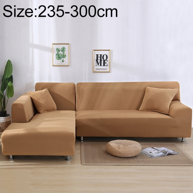Sofa All-inclusive Universal Set Sofa Full Cover Add One Piece of Pillow Case