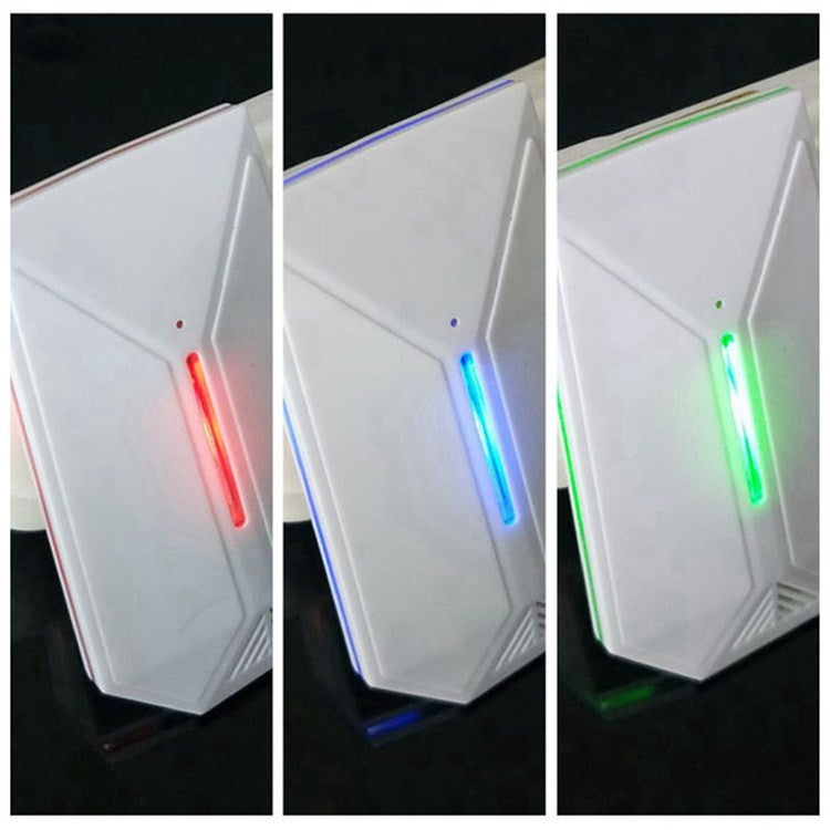 A13 Ultrasonic Mosquito Repellent Electronic Mosquito Killer, US Plug, UK Plug, EU Plug