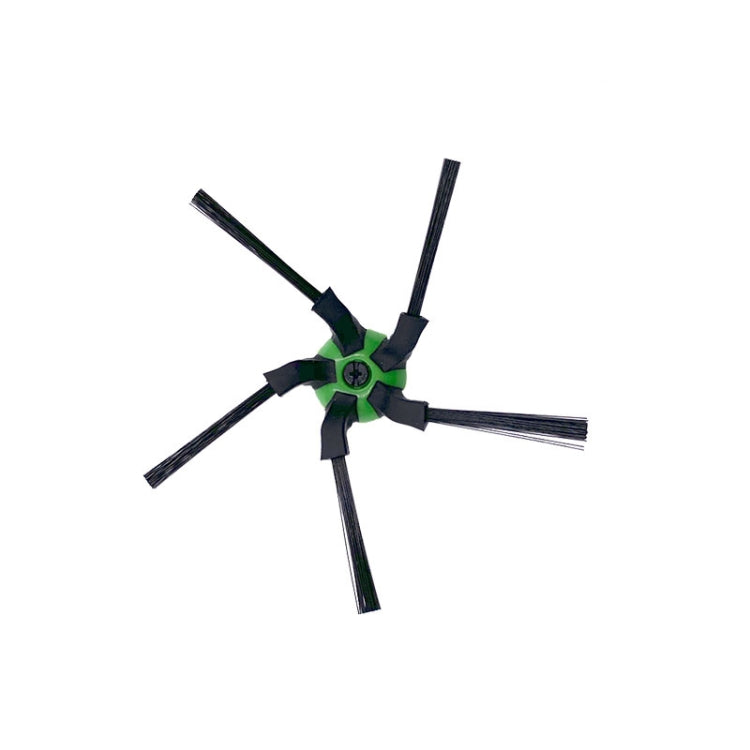 6 PCS Sweeping Robot Accessories For iRobot S9 S9+ Side Brush