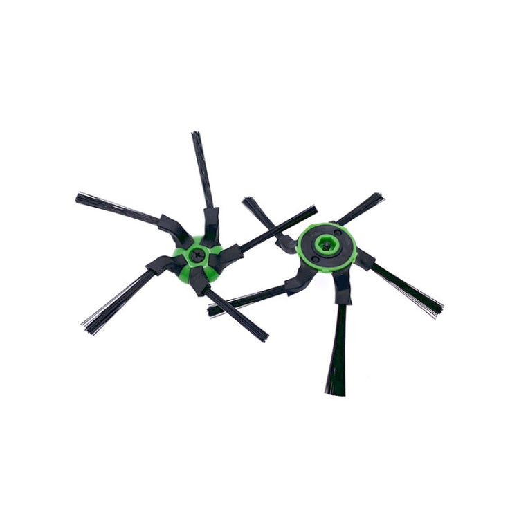 6 PCS Sweeping Robot Accessories For iRobot S9 S9+ Side Brush