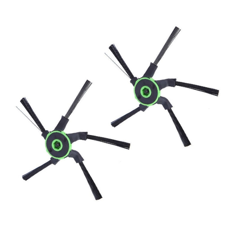 6 PCS Sweeping Robot Accessories For iRobot S9 S9+ Side Brush
