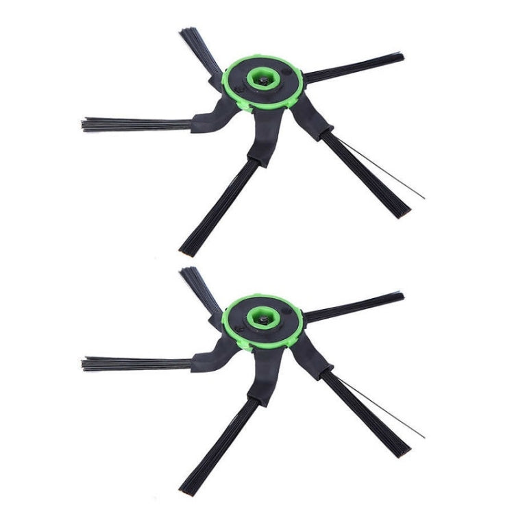 6 PCS Sweeping Robot Accessories For iRobot S9 S9+ Side Brush