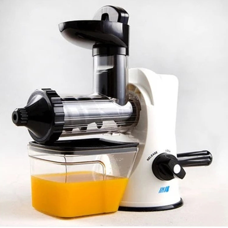 Multifunction Home Manual Juicer Apple Orange Wheatgrass Portable DIY Juicer, US, EU