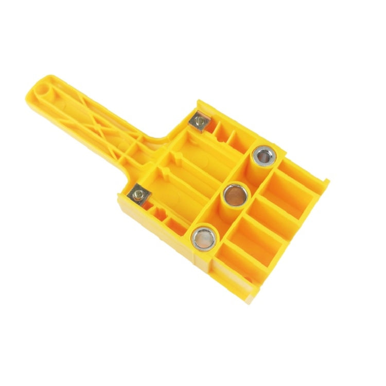 Punch Locator Straight Hole Puncher Woodworking Tools, Straight Hole Puncher