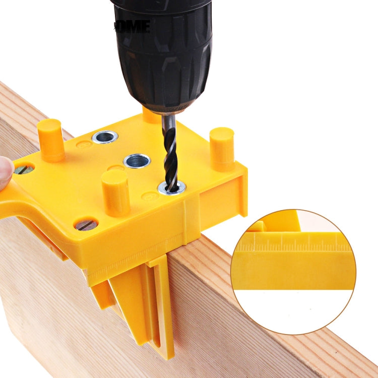 Punch Locator Straight Hole Puncher Woodworking Tools, Straight Hole Puncher