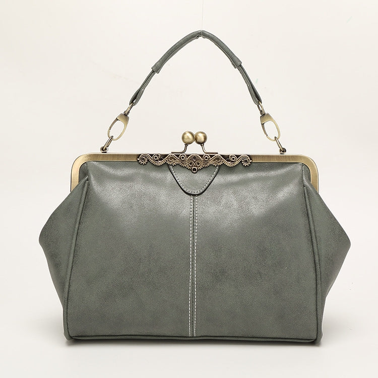Women Handbags Messenger Bags Retro Shoulder Bag