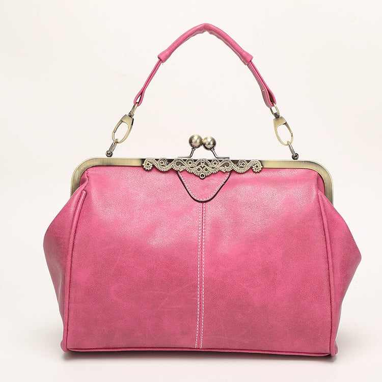 Women Handbags Messenger Bags Retro Shoulder Bag