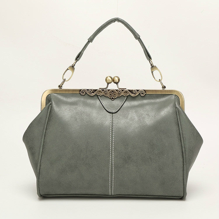 Women Handbags Messenger Bags Retro Shoulder Bag
