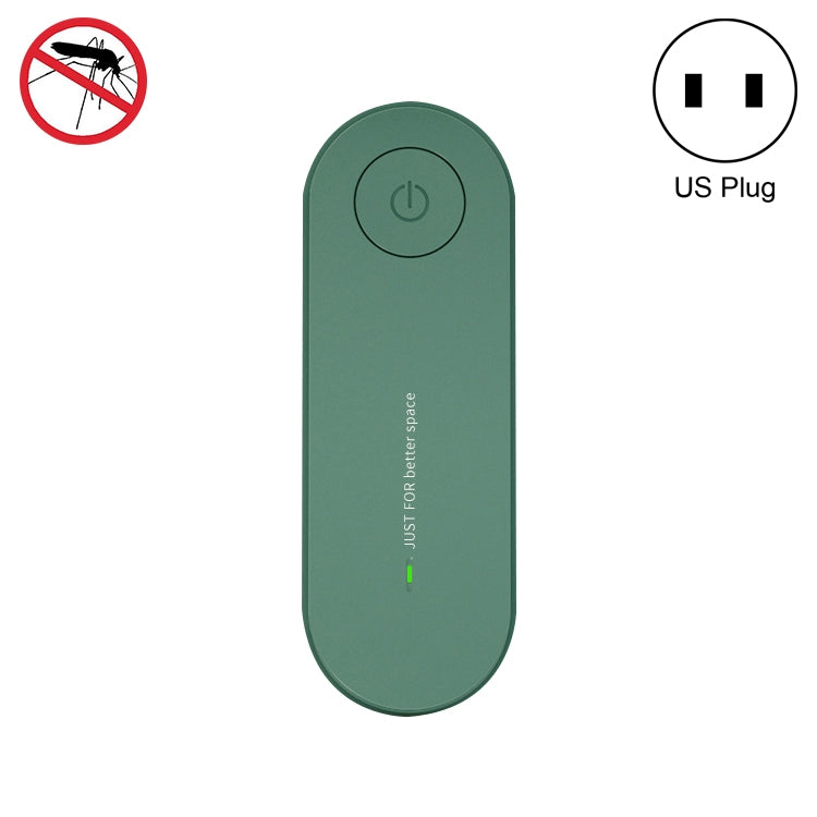 Ultrasonic Mosquito Repellent Electronic Mosquito Killer, US Plug, EU Plug