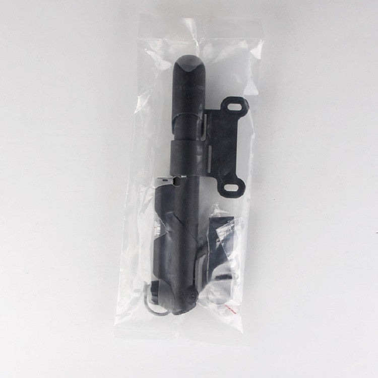 Mini Portable Inflatable Cylinder for Bicycle Pump