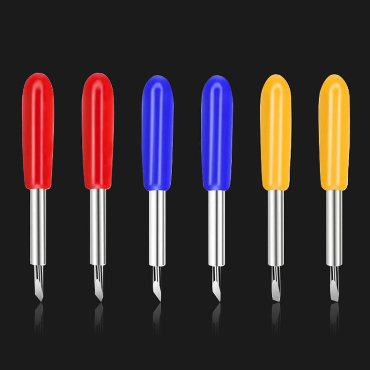 50 PCS 30/45/60 Degrees Sharp and Durable Carving Tools, Carving Tools