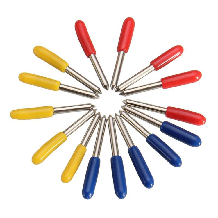 50 PCS 30/45/60 Degrees Sharp and Durable Carving Tools, Carving Tools