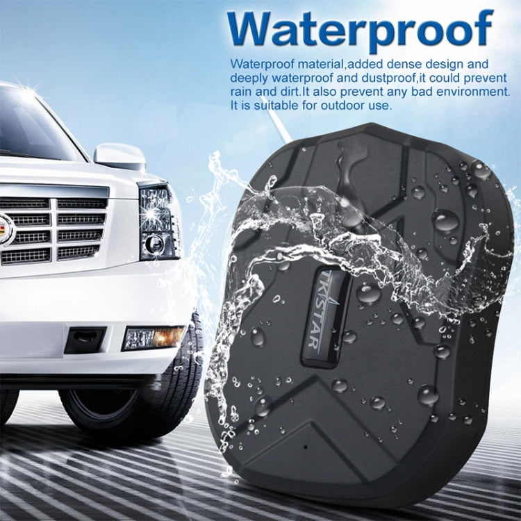 TK905 Car Truck Vehicle Tracking 2G GSM GPRS GPS Tracker, TK905 2G