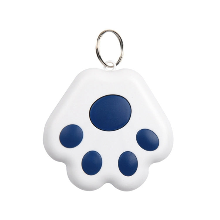 جهاز تتبع الحيوانات الأليفة HYC09 Mini Pet Smart Wear GPS Bluetooth