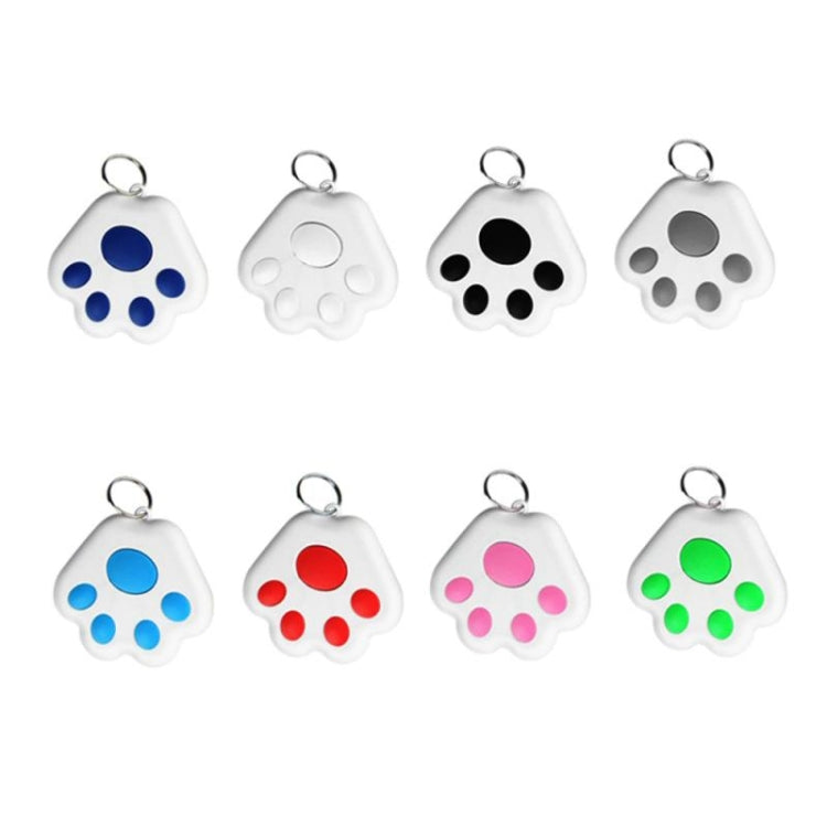 جهاز تتبع الحيوانات الأليفة HYC09 Mini Pet Smart Wear GPS Bluetooth