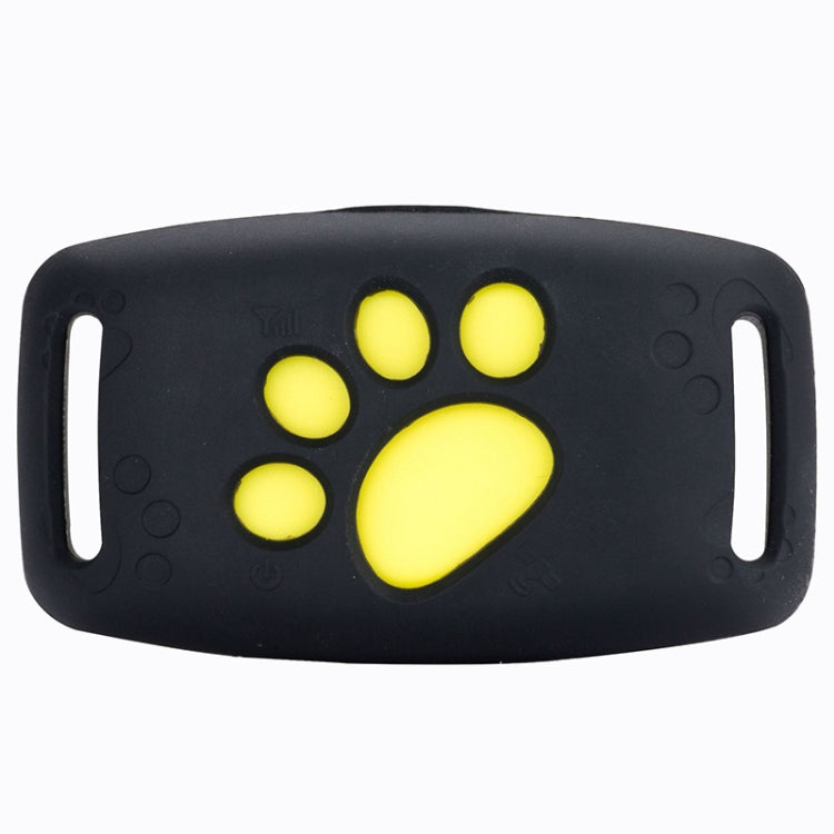 جهاز Z8-A Mini Pet Smart Wear GPS لتتبع الحيوانات الأليفة