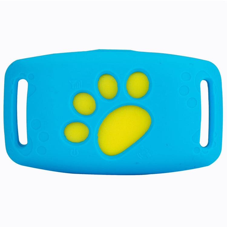 جهاز Z8-A Mini Pet Smart Wear GPS لتتبع الحيوانات الأليفة