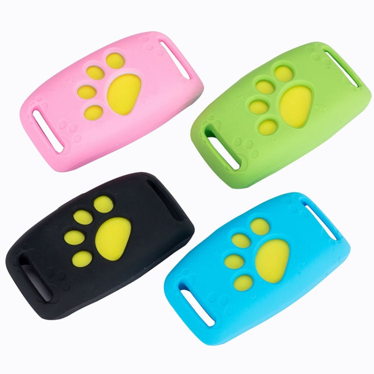 جهاز Z8-A Mini Pet Smart Wear GPS لتتبع الحيوانات الأليفة