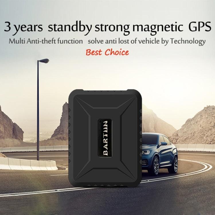 TK800B Car Truck Vehicle Tracking 2G GSM GPRS GPS Tracker, TK800