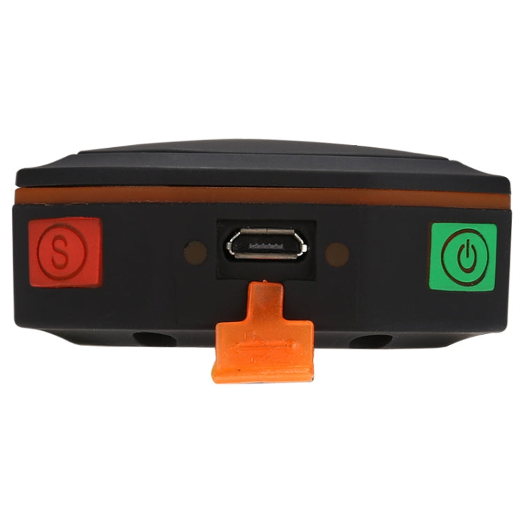 TL109 Car Truck Vehicle Tracking GSM GPRS GPS Tracker, TL109